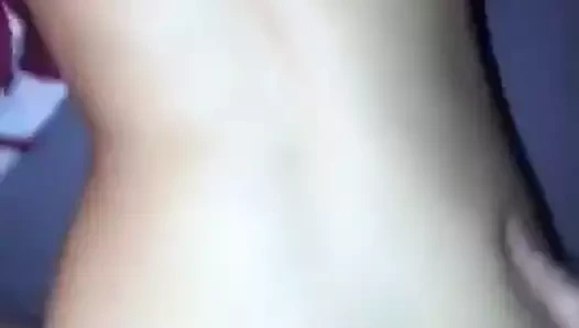 benim küçük 23 hotwife