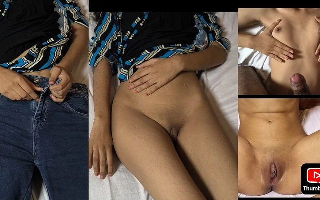 18-летнюю индийскую девственницу трахнул 30-летний мужчина, хардкор, первый секс, симпатичная и очень красивая