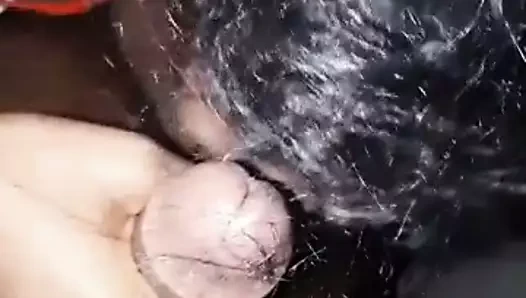 A Douala, on suce comme les pros