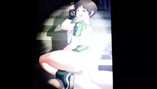 Rebecca odaları (yerleşik kötülük) cum haraç temmuz 2020