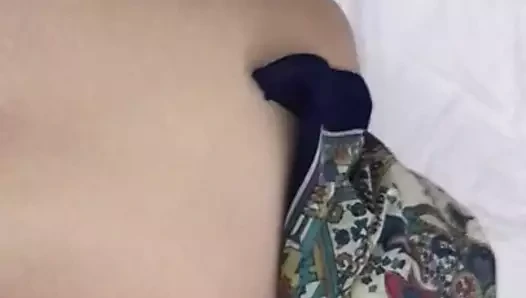 Patronuna siktiren türbanlı hacer turkish sex