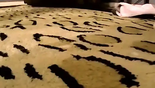 Blaze aç bir ağzı besliyor