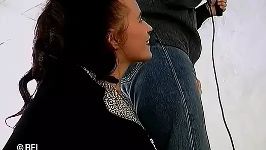 Eddy ruj - alexis fox partisi 2