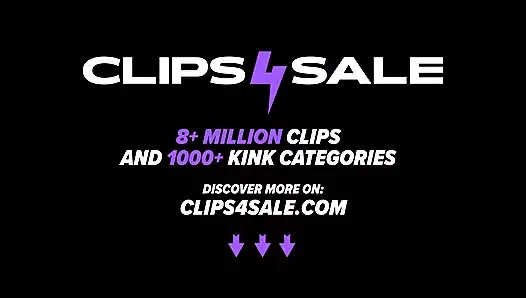 Islak kasık, mükemmel göt: sıkı bir tulum içinde şehvetli hakimiyet