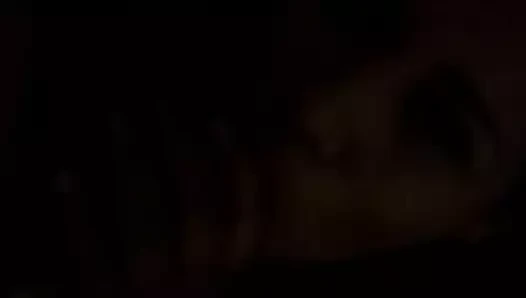 Pero Que rica mamada