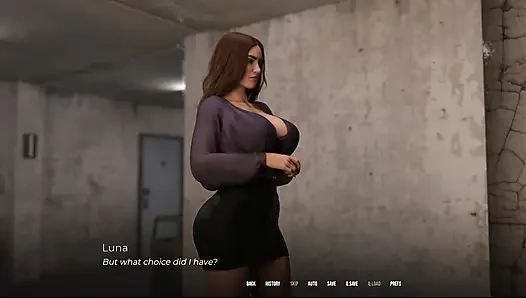 Güvensiz Koca, Bölüm 44