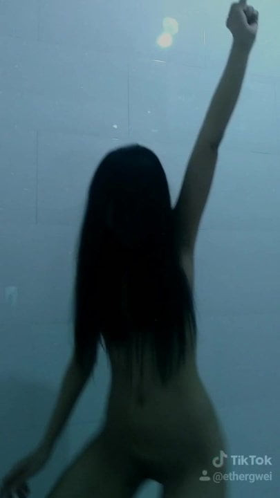 Pinay tiktoker viral sadako tiktok- pinay skandalı