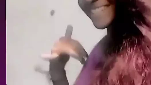 Instagram süper modeli şimdi seksi