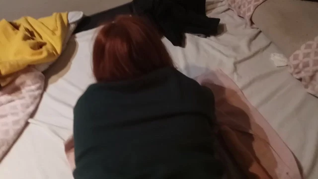 Onun amının sesi böyle, paylaşım için mükemmel.