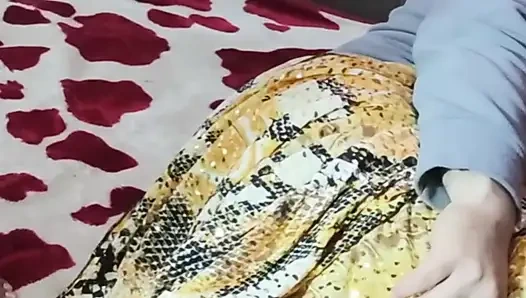 Arap pornosu Faslı zenci üçlü arap kız 2