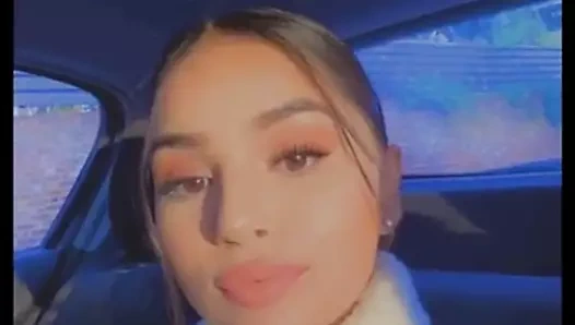 Hintli sürtükler eğleniyor