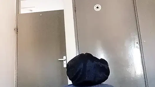 Zimbabwisk jomfru jente klar til å gifte seg