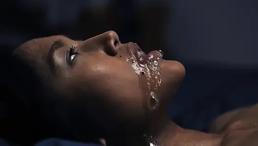 Gece hareketsizliği bölümü