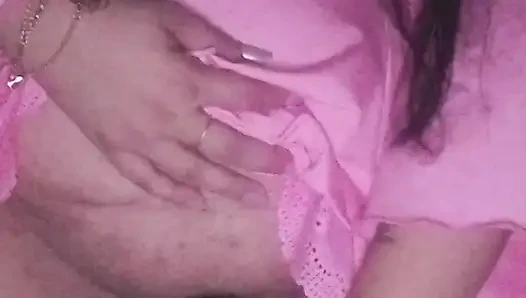 Gooning with an e-girl on Discord call rn  She's squirting & moaning for me while riding her dildo and showing off her tits