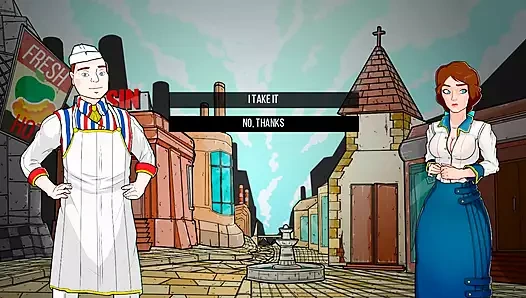 Misskitty2k'nin Kolombiya bölüm 14 oyunu