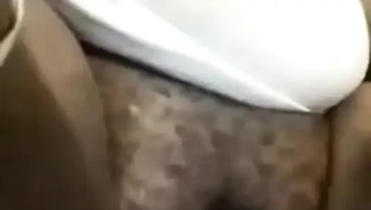 Onunla oynamayı seviyorum