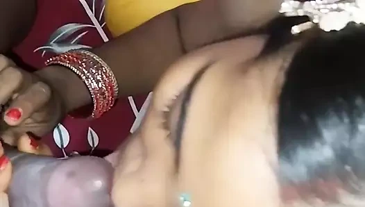 Ateşli pooja yenge ki devar ne ki chudai Hintçe sesli seks videosu