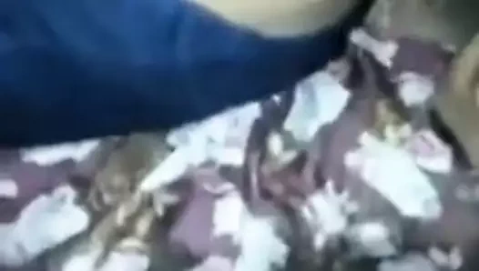 Evde porno yapma sert becerdin kedi