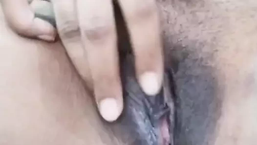 Telugu üvey oğlu üvey annesinin amını ve götünü yalıyor