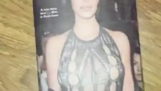 Kim kardashian döl haraç 4
