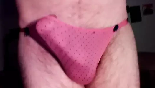 külotumda olmaktan mutluyum