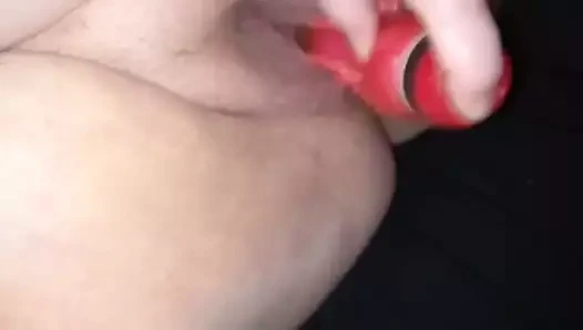 Bbw oyun ile yapay penis