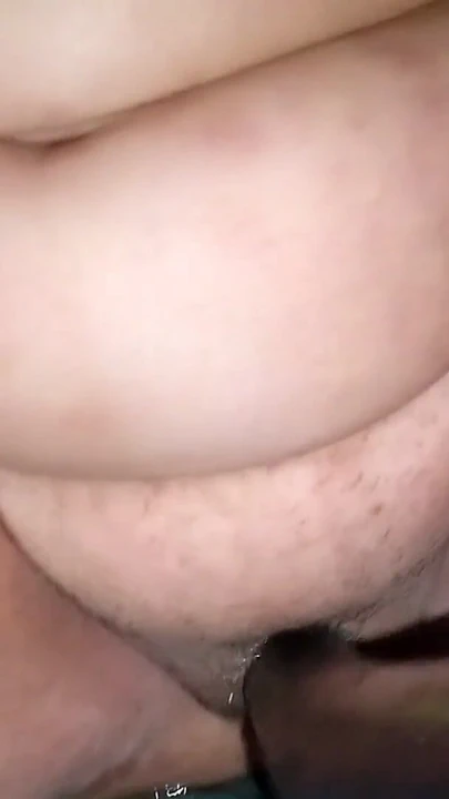 Big Eggplant Sex Nargis Bhabhi Pissing &  orgasm Control | Clip 3