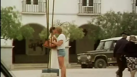 Sunde, Sex und scharfe Katzen - Scene 5