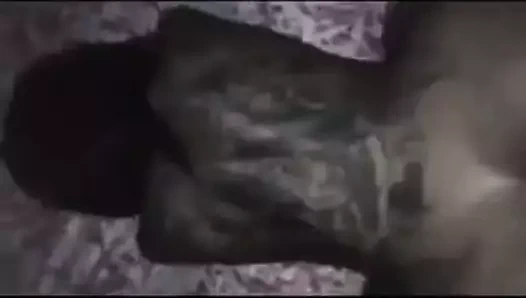 Büyük şişman sulu ganimet bbc tarafından dövülerek alır.!