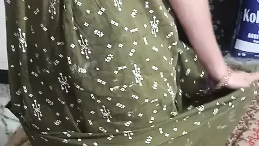 Seksi evli kadın bölüm 2