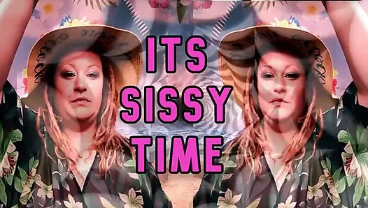 Kadın kılıklı kamp kadın kılıklı olmak için büyülenmiş kadın kılıklı versiyon