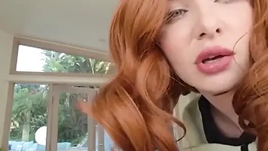 Vrcosplayx tik tak, queen'in gambit bölümünden Beth Harmon ile aranızda işler daha yoğunlaşıyor bölüm 2