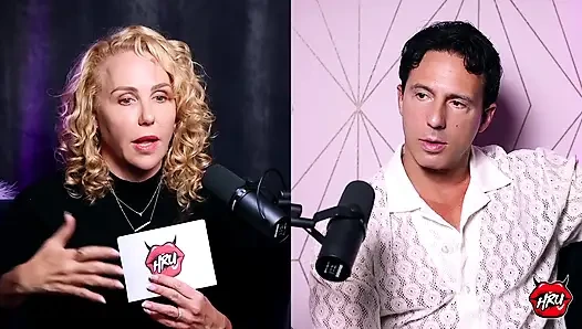 Reese rideout'tan dom cruise'a: yirmi yıllık gay-for-pay ve kariyer macerası
