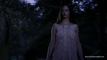 Eva yeşil çıplak - camelot s01