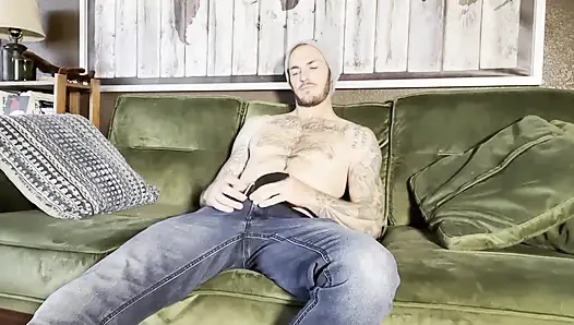 Büyük yarak oyun zamanı