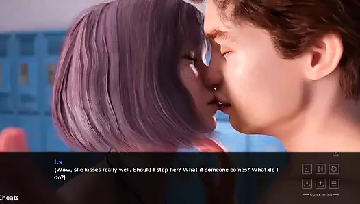 Camelia Kiss Lx çok sert