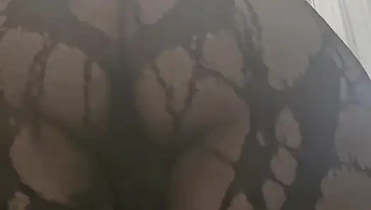 Kıçımı Sallıyorum