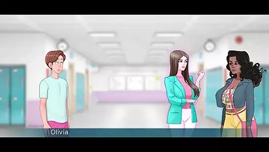 Seks notu - 92 yanlış vücut! tarafından Misskitty2k