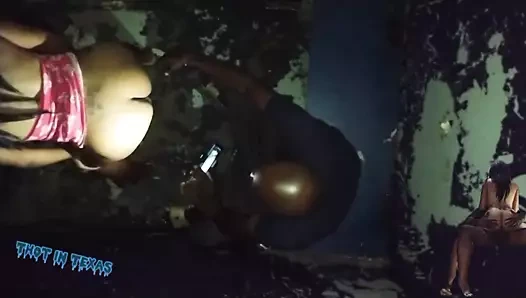 5. koğuş - iyi amcık