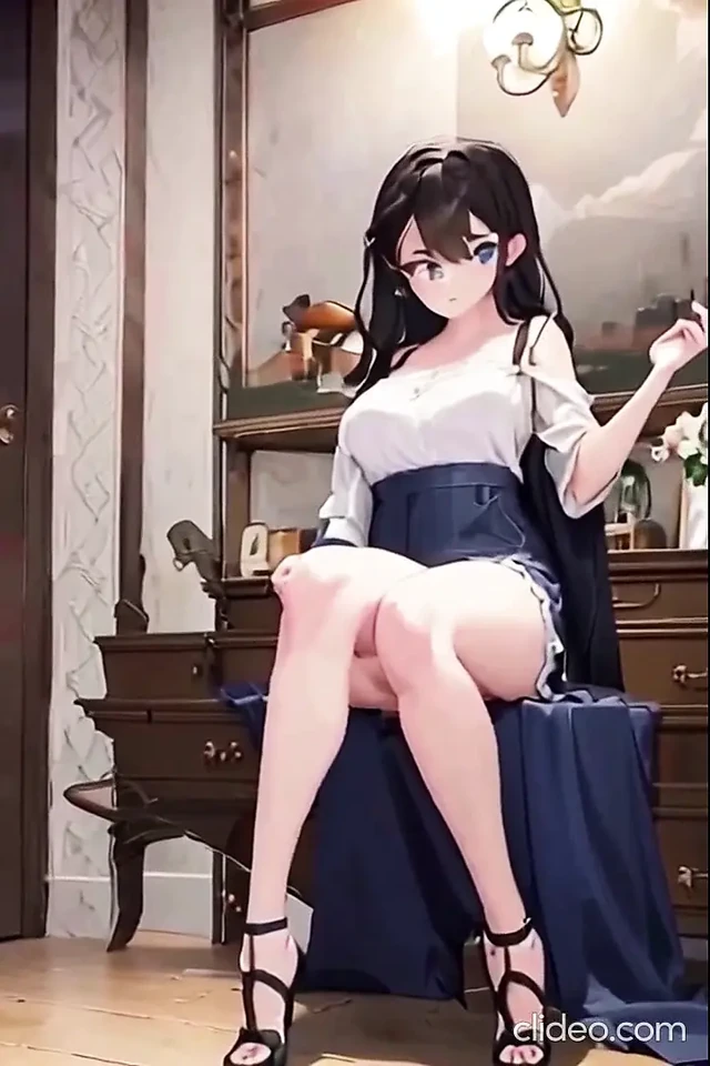 Hentai kızları galeri videoları