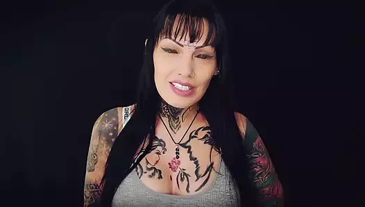 Cockwreck Countdown: Detonation by Desire