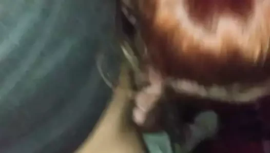 Derin boğaz güzellik 2