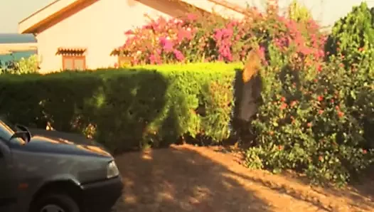 La Donna Lupo - 1999