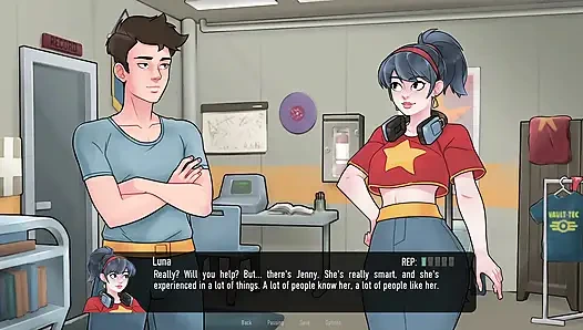 Tam oyun - deep vault 69, bölüm 9