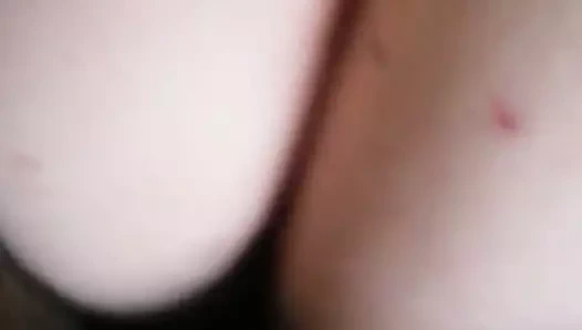 Prezervatifsiz büyük zenci yarağı canavar götlü beyaz kız