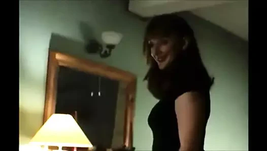 İngiliz bayan ve aldatmak