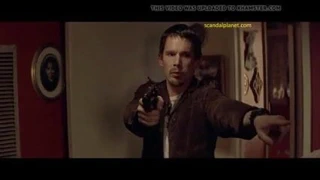 Eğitim gününde Eva mendez