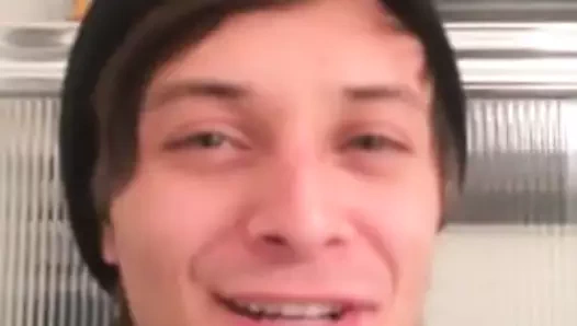 amatör banyo oral seks