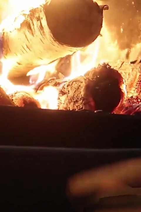 Babacık seni saunada sikiyor! Kadınlar için porno!