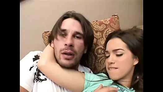 ABD'li kaltak vol.2 - bölüm 4